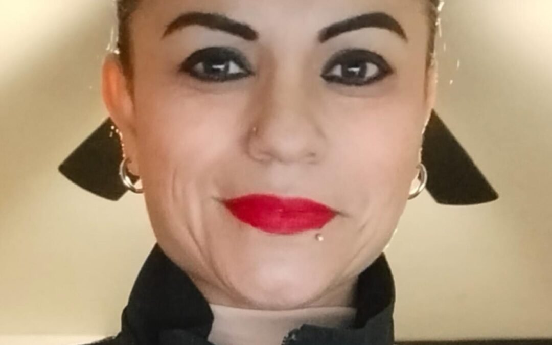 Lourdes Gabriela De La Luna Rivas