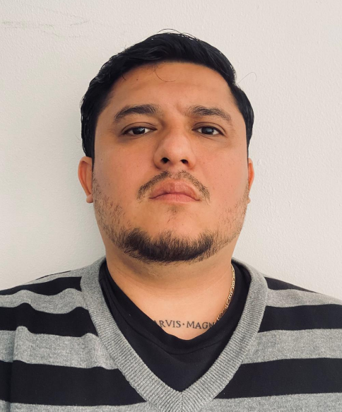 CARLOS RAFAEL BUENO Hernández