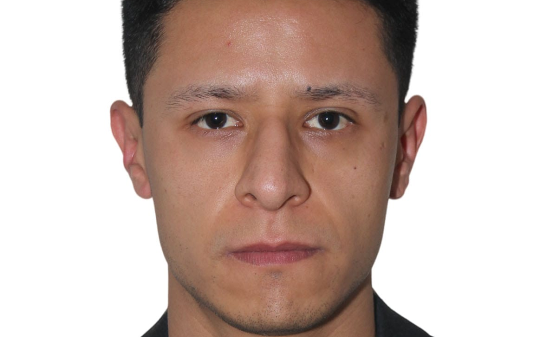 JONATHAN ISMAEL ORTEGA AYALA