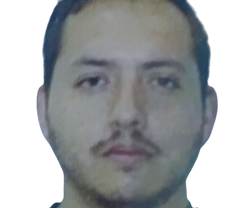 MARCO ANTONIO DIOSDADO MARTINEZ
