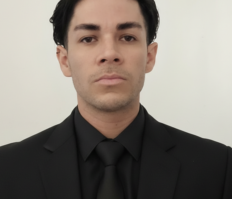 GILBERTO FERNANDO VALENZUELA GONZALEZ
