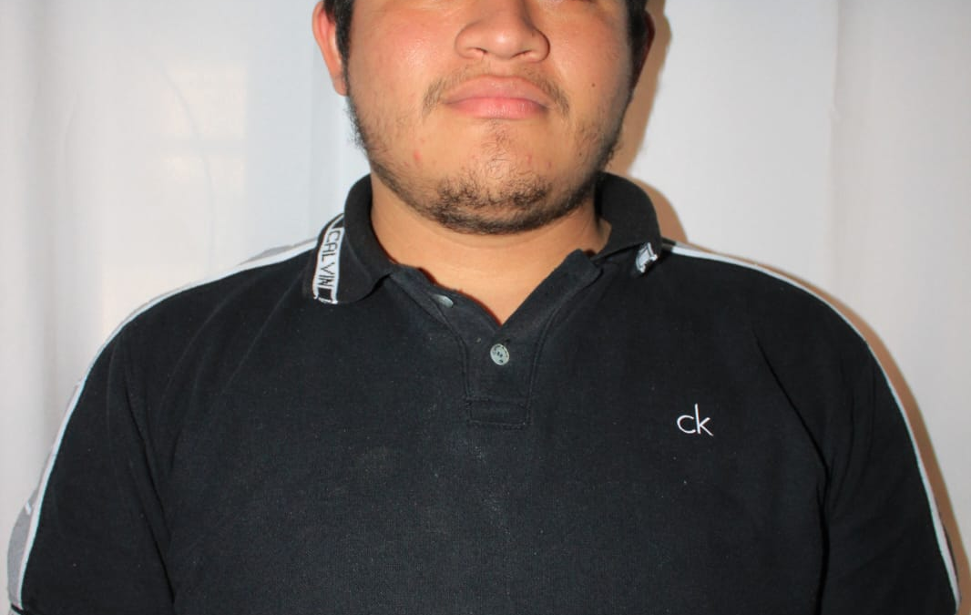 LUIS ERNESTO RUBIO GONZALEZ