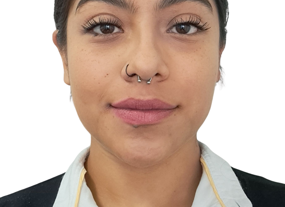 DANIELA RUIZ CACHU