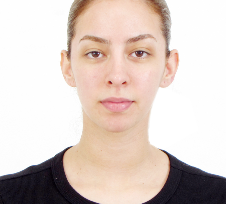 PAULINA PÁCHECO