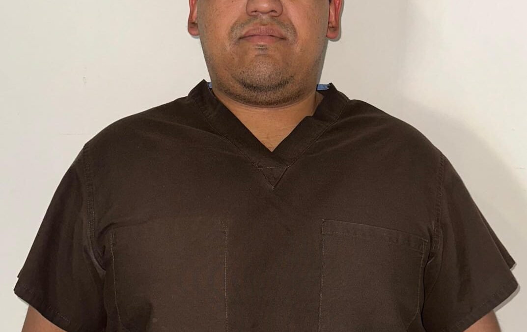 Luis Valentin Rangel Torres