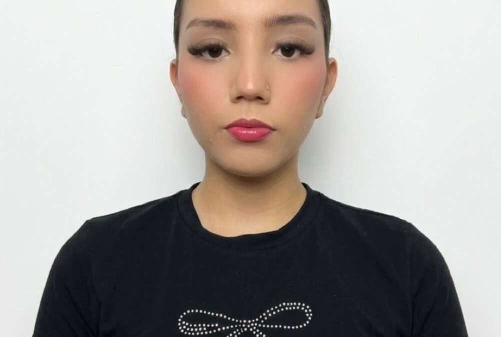 Karely Yamileth Regino Avila