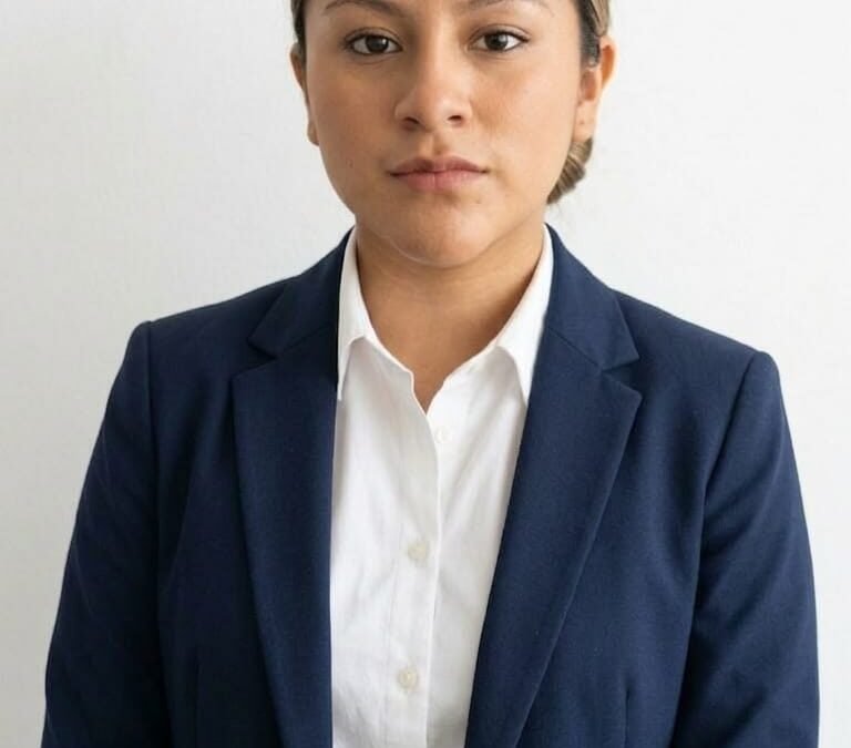 Aylin Monserrat Reyes Doroteo
