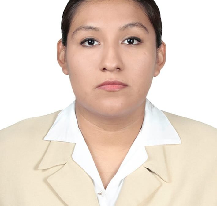 Brenda Guadalupe Villa Ignacio