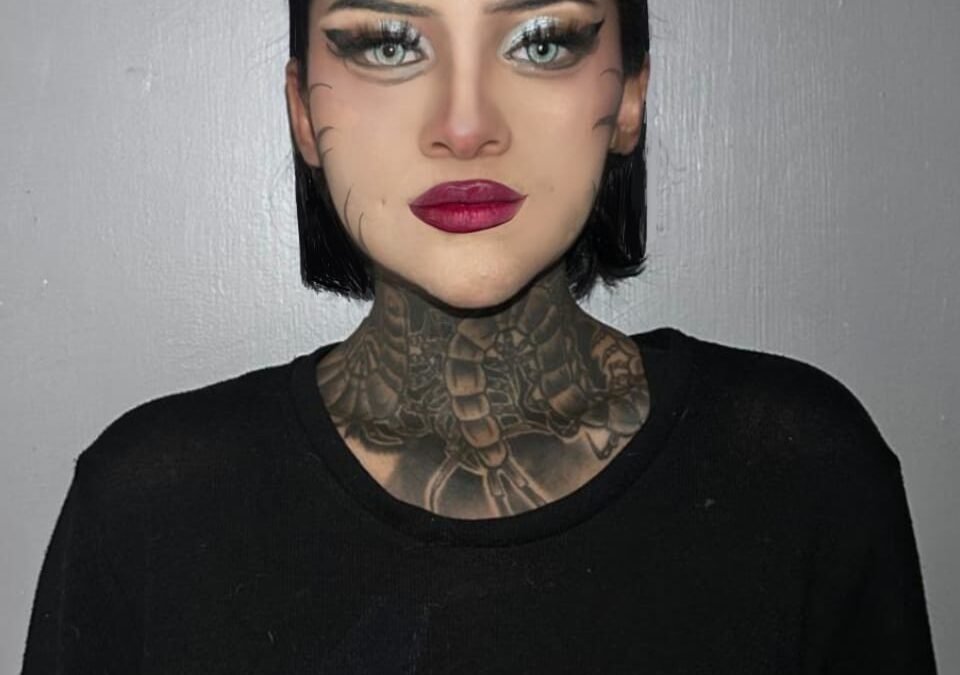 Zyanya Elizabeth Romero Chavez