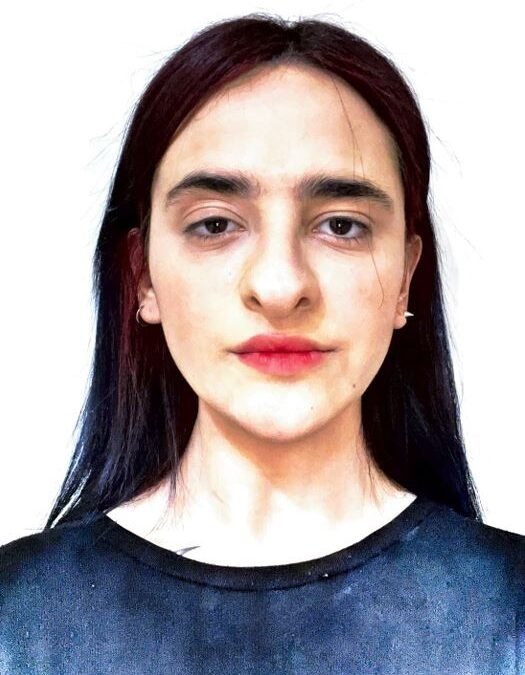 Luz María Ramírez Solórzano