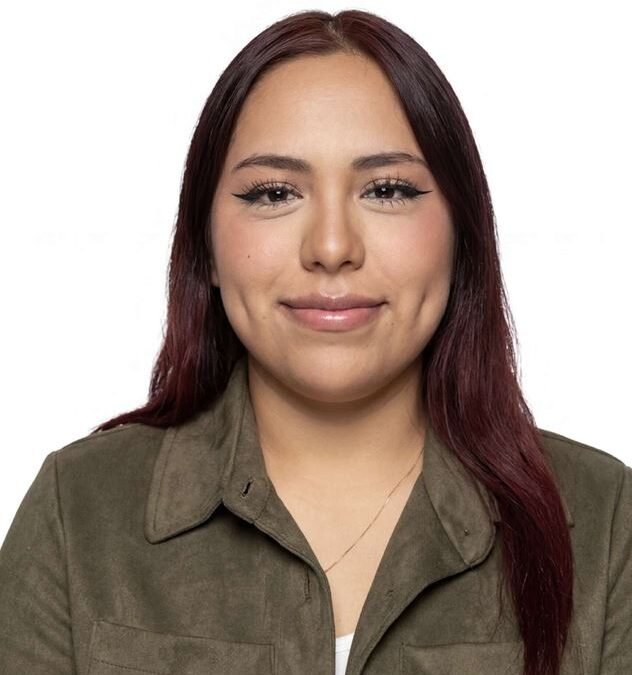 Leidy Arlet García Martínez