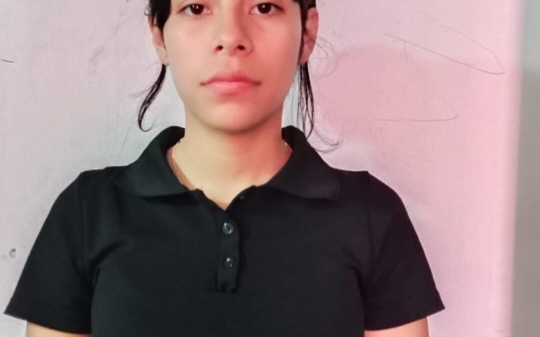 América Janeth alonso Hernández