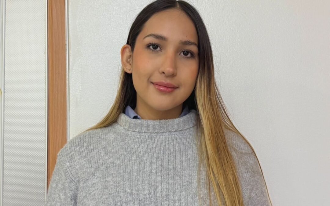 Tabatha Samantha Peña Lozano