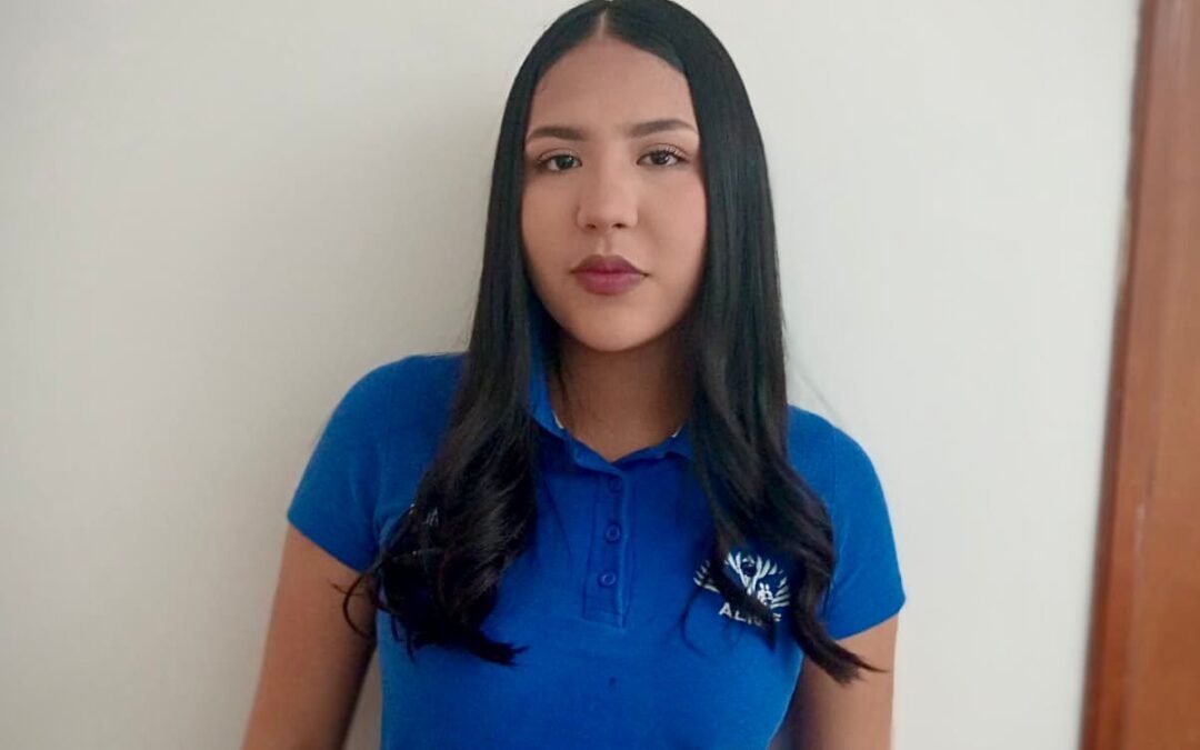 Jadhe Lizeth Rodriguez Romero