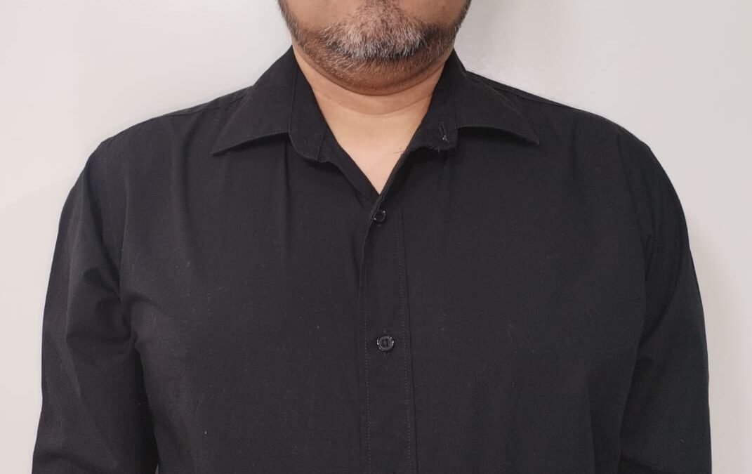 Jose de la Cruz Rojas Olea
