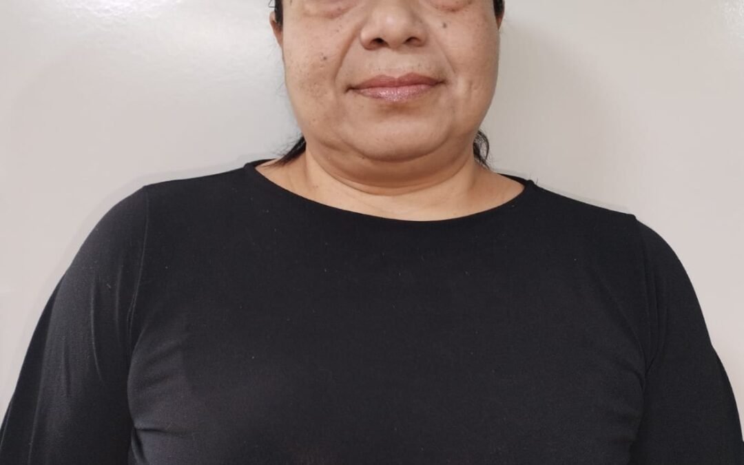 Maria de Jesus Galindo Andrade