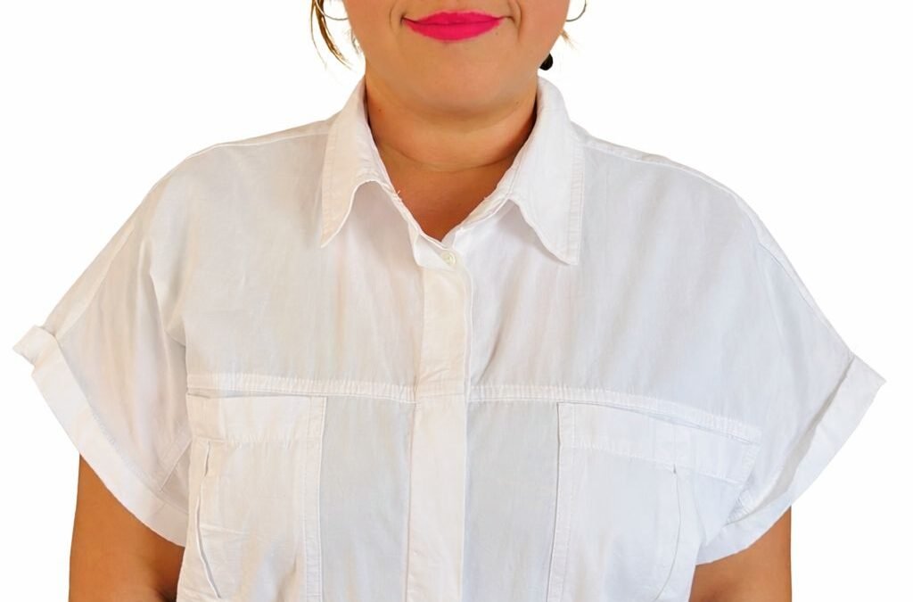 Leticia Alejandra Báez Ramírez