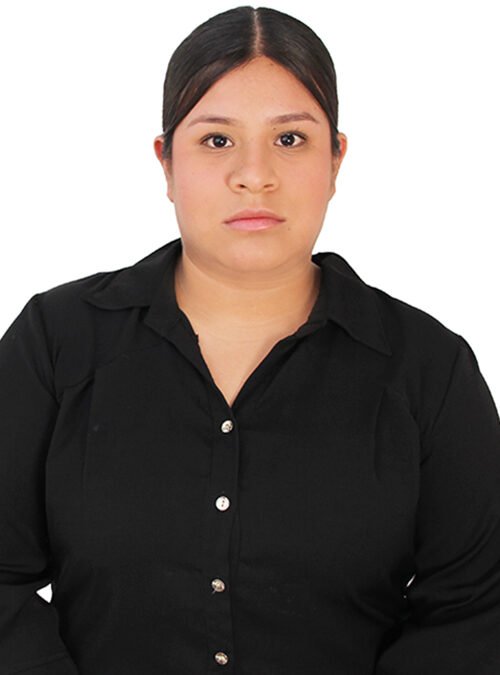 Leticia Pérez Rodríguez