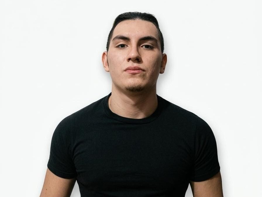 Marlo Alejandro Montes Flores