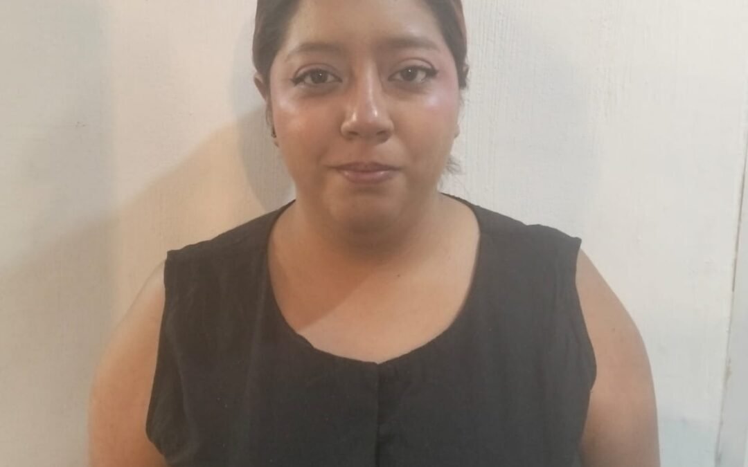 María Fernanda López Hernández