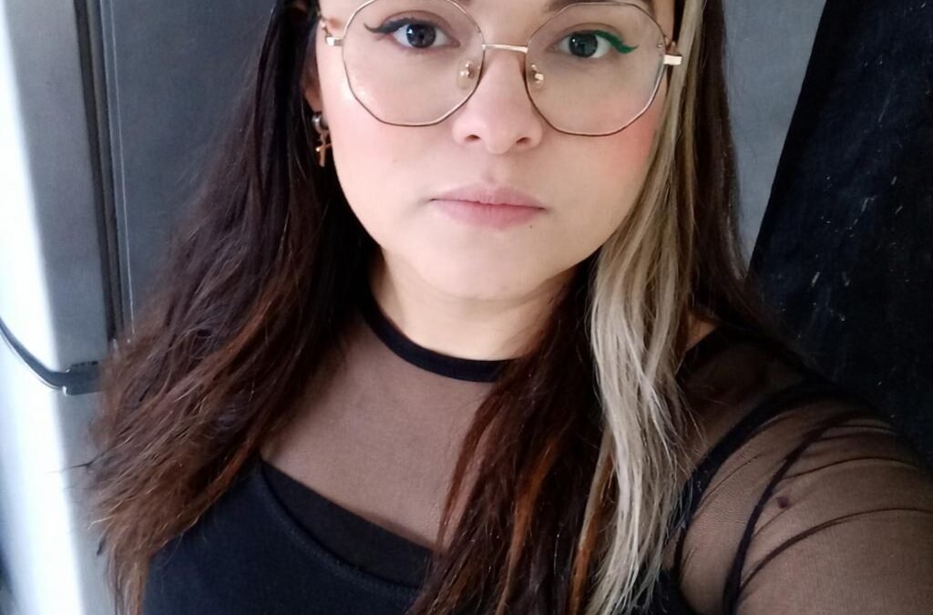 Celia Montserrat Estrada Sánchez