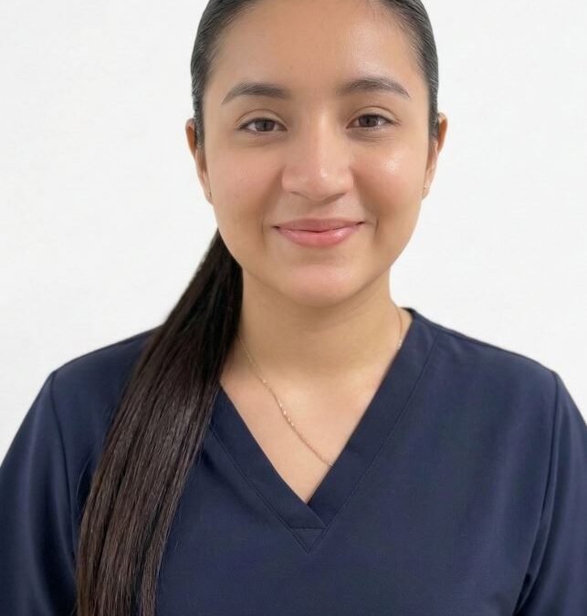 Mariana Alejandra Rodríguez Arredondo