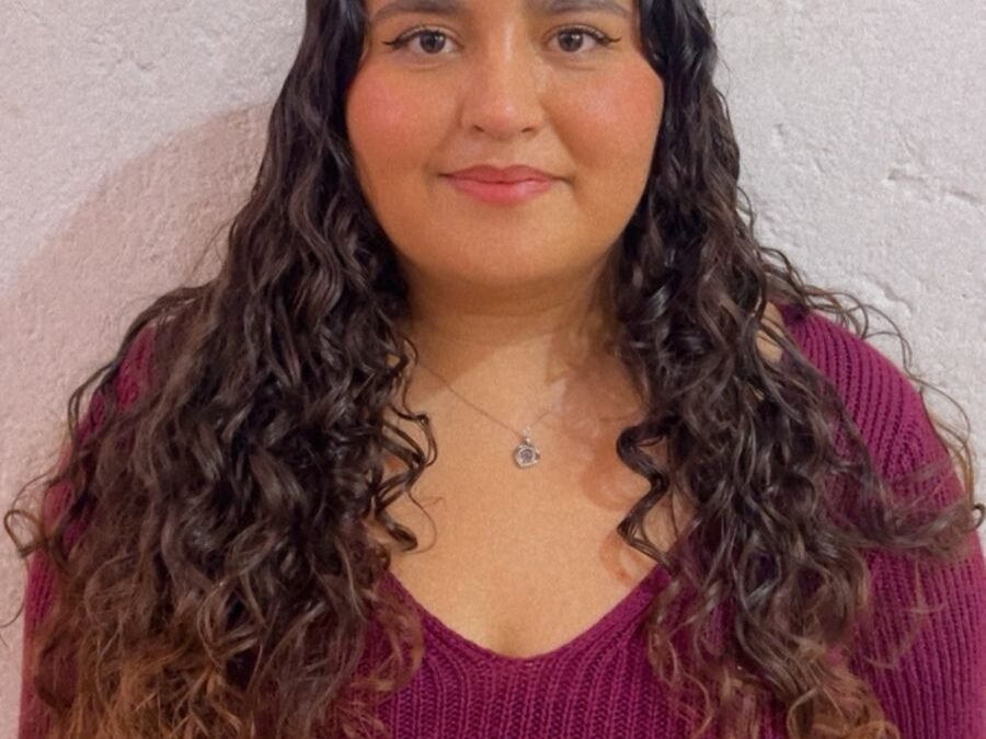 Dafne Leonor Suárez Guillén