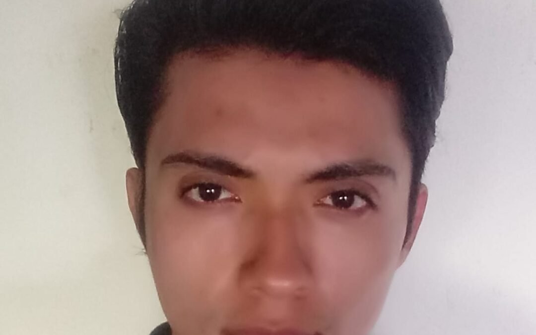 Francisco Javier Rodriguez Garza