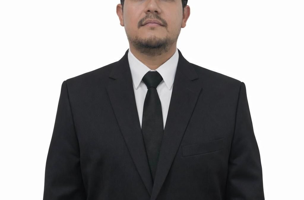 Carlos Alberto Aguilar Jiménez