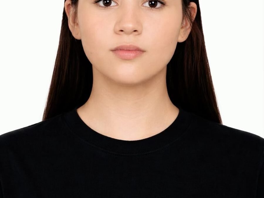 Valeria Nicole Vizcarra Torres
