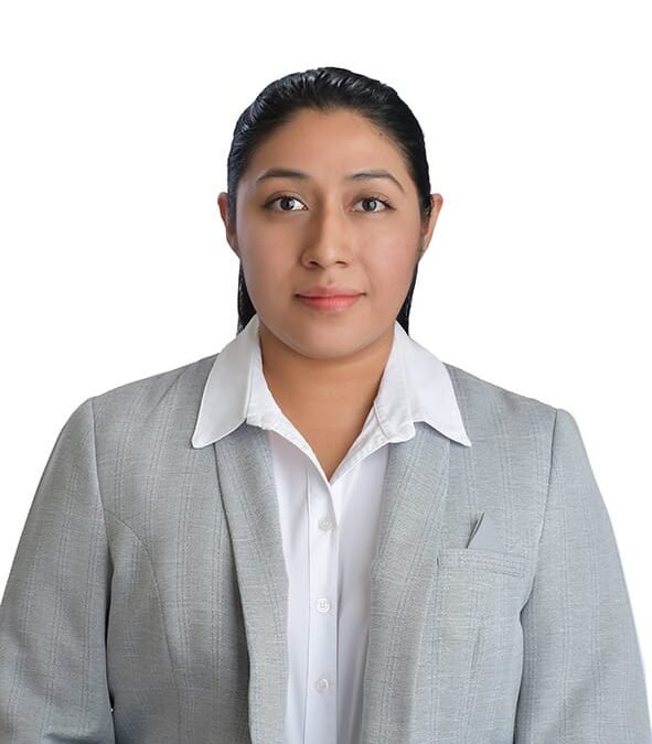 Alin Fabiola Diego Viguero