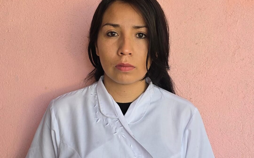 Diana patricia Rodríguez Aguilera