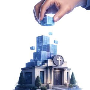 26 y 28 May – Inteligencia Artificial Aplicada a Funerarias: Cómo Atraer, Atender y Convertir Más Familias En Servicios