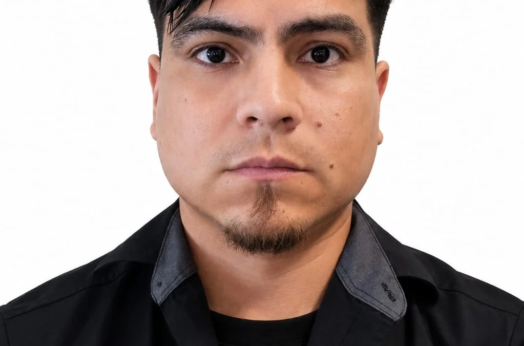 Jorge Luis Flores chacon