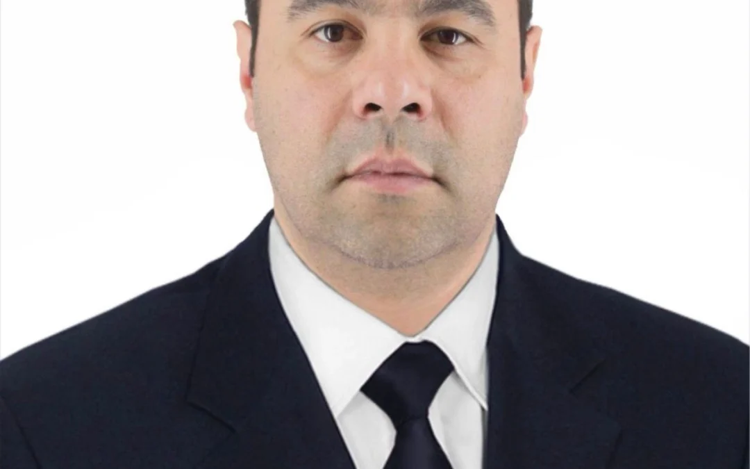 Armando Maldonado Martínez