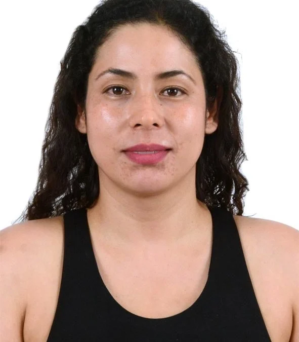 Nayeli Morales zapata