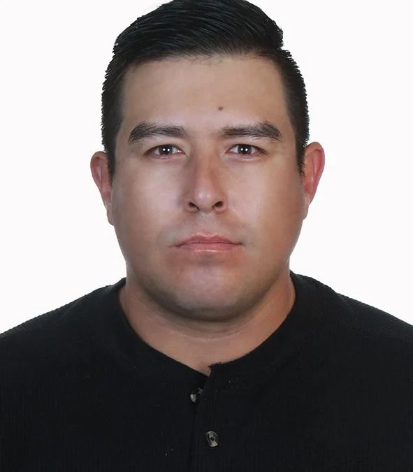 EMILIO FABRICIO GONZALEZ MENDOZA