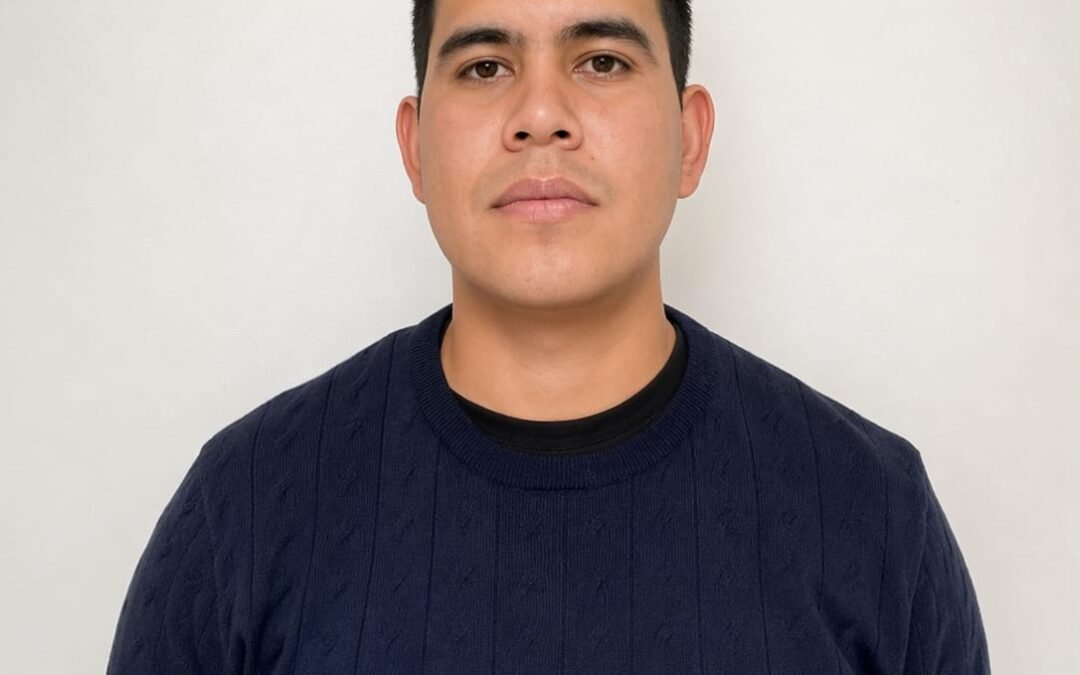 Eduardo Anastacio Luna Escalante