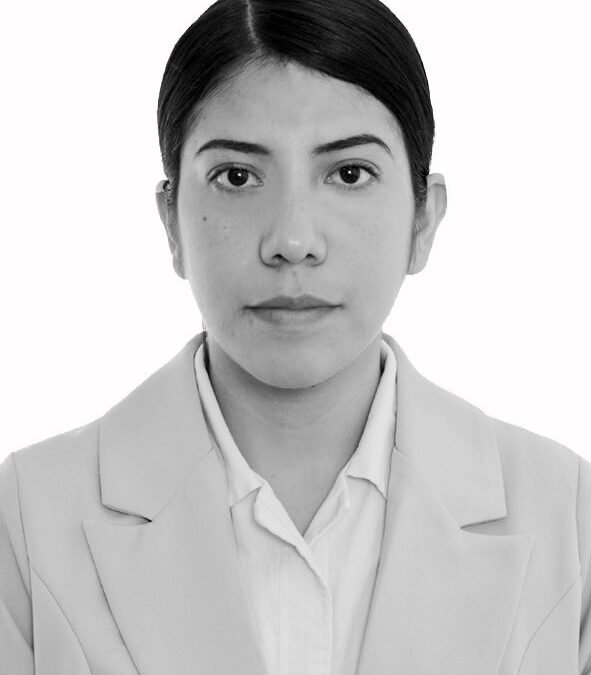 Maria Victoria Zarate Gonzalez