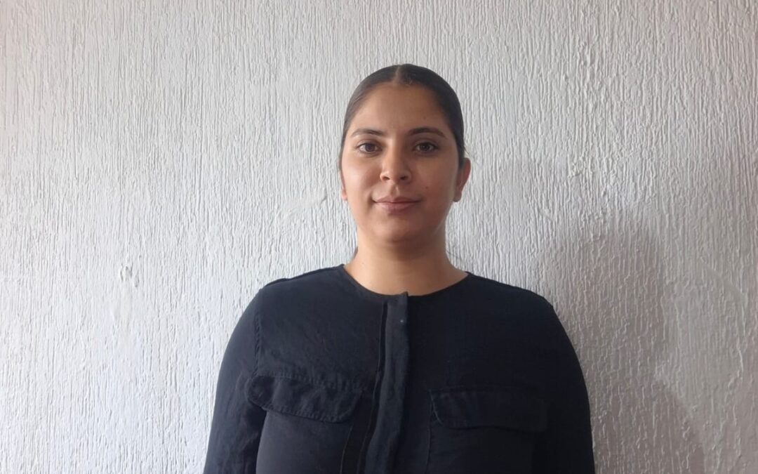 Karla Ines Salcedo Perez