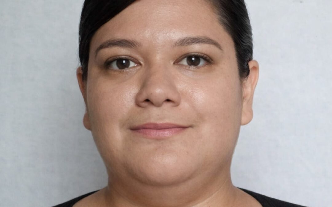 Maria Isabel Lopez Arciniega