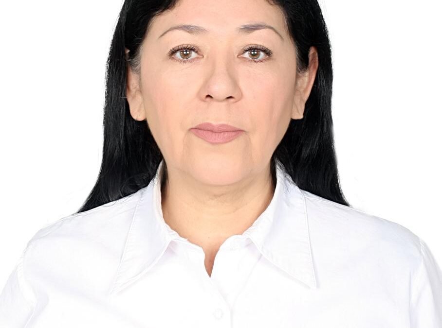 Maria Nimia Arcelia Rodriguez Cobian