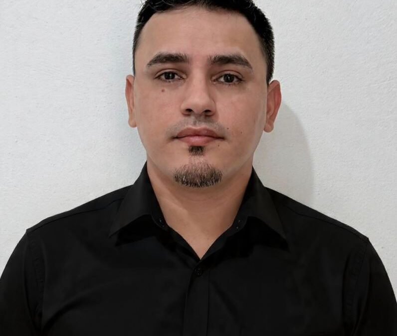 Erik Gerardo Salazar Vazquez