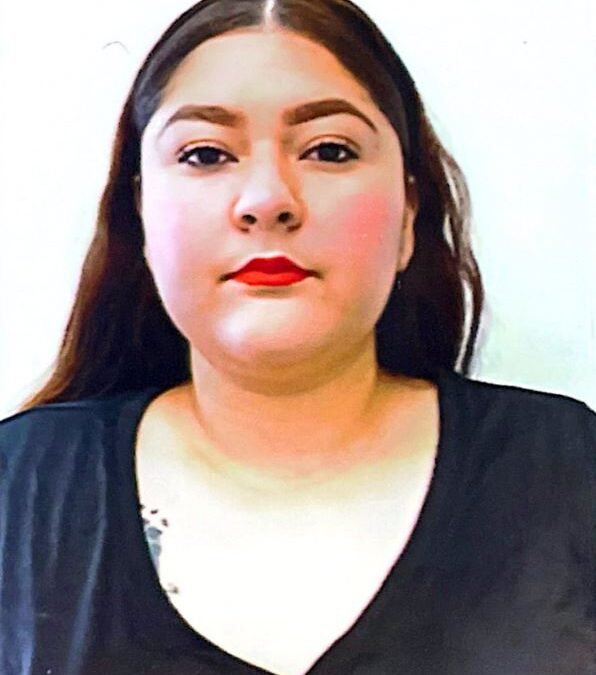Alma Delia Hernandez Fuentes