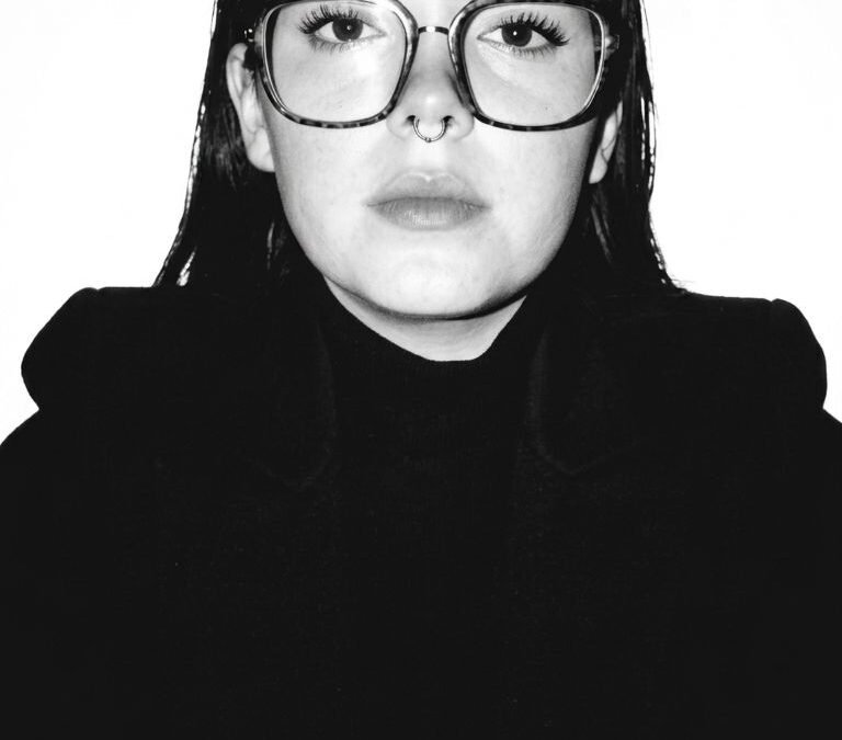 Jaqueline Ramos GonzaleZ