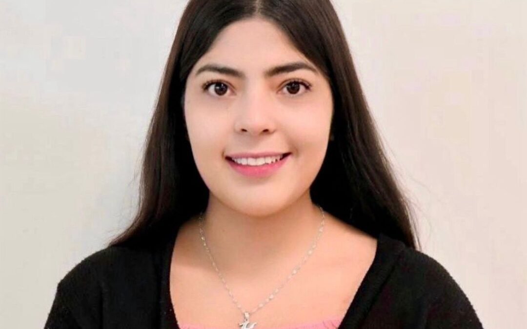 Karla Jazmin Castro Pereyra