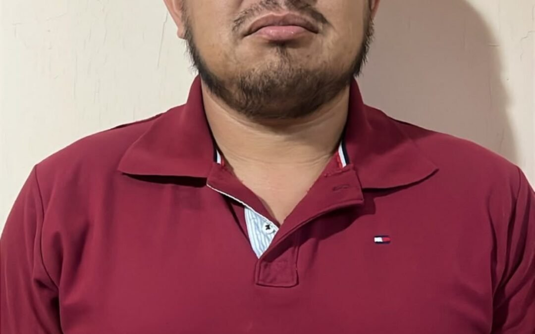 Angel Manuel Delgado Hernandez