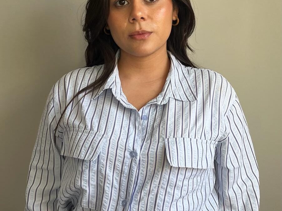 Karen Anahi Velasco Arreola