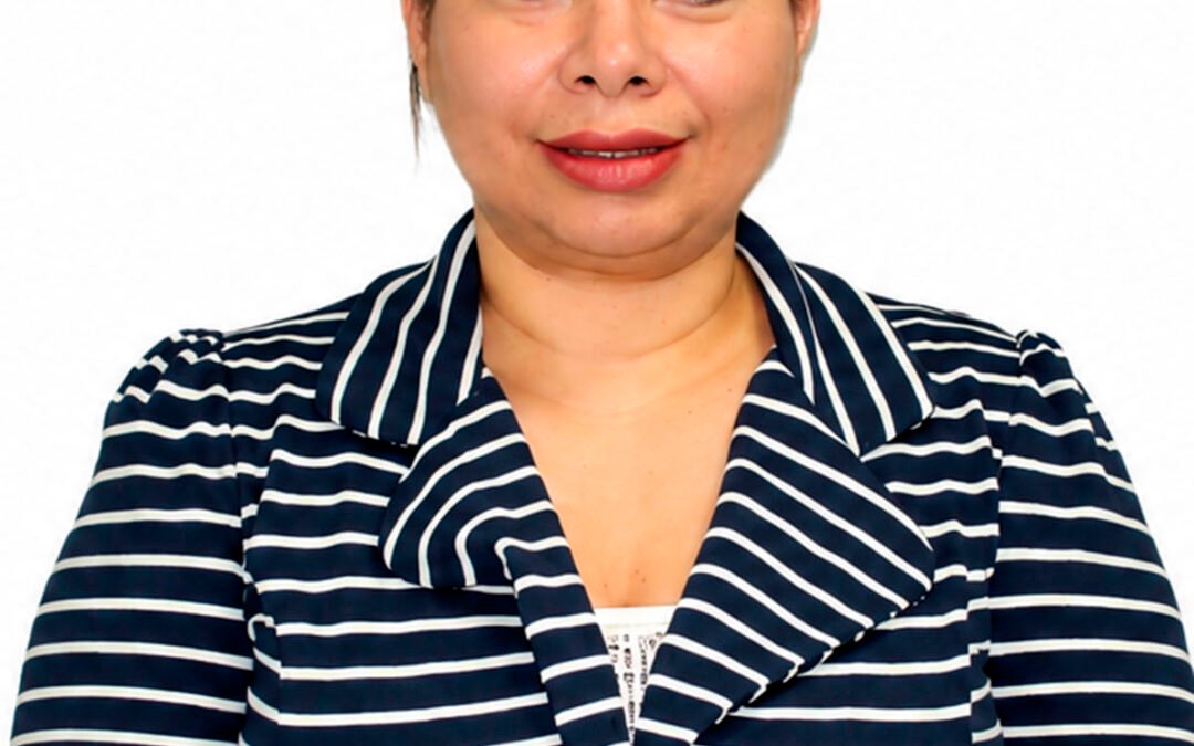 Gladyselda Galvan Gomez