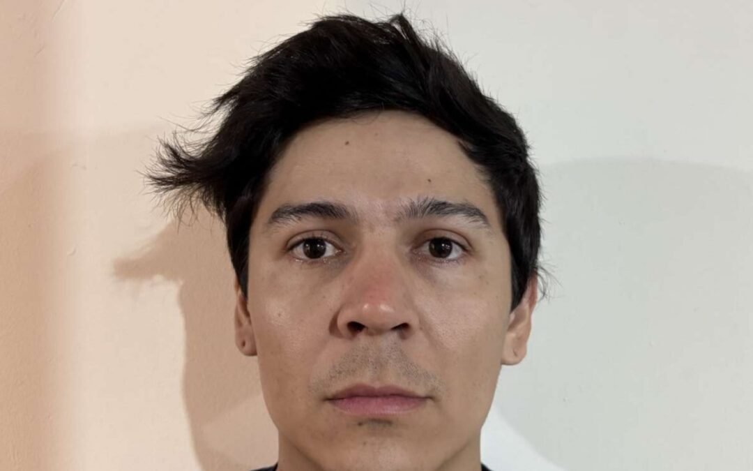 Aldo Raul Ramirez Treviño
